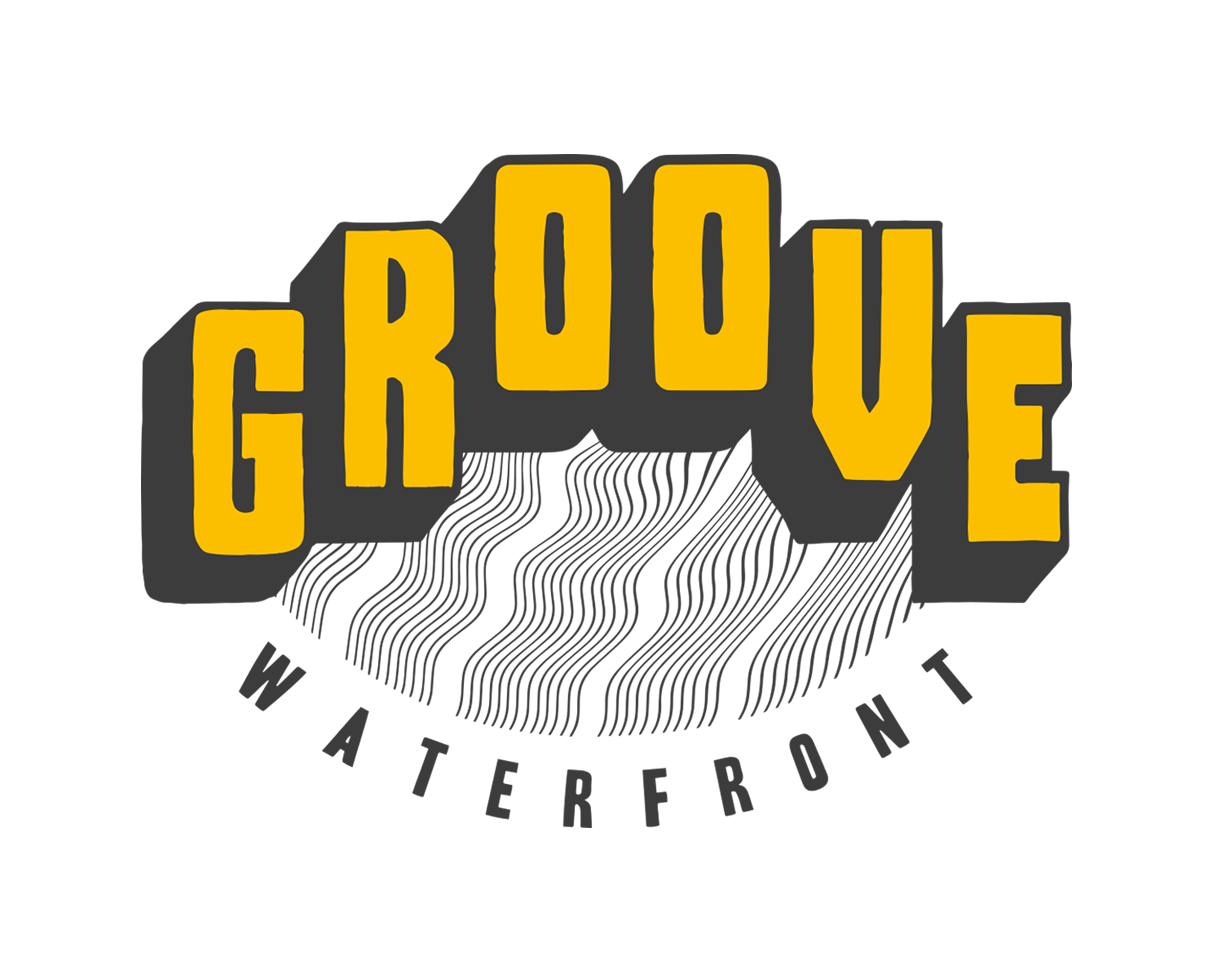 LOGO GROOVE WEB